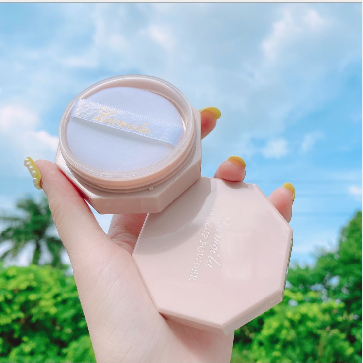 Phấn phủ Lameia makeup powder-AU0074 | BigBuy360 - bigbuy360.vn