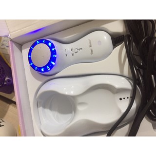Búa lạnh mini ,máy điện di lạnh