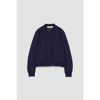 Áo khoác bomber dư xịn check code