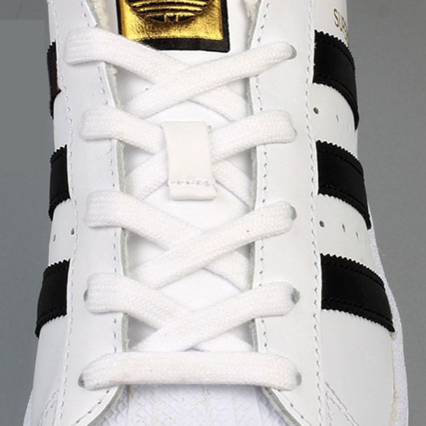 Dây Giày Thay Thế DAS Super Star, Stan Smith  Dài 120cm