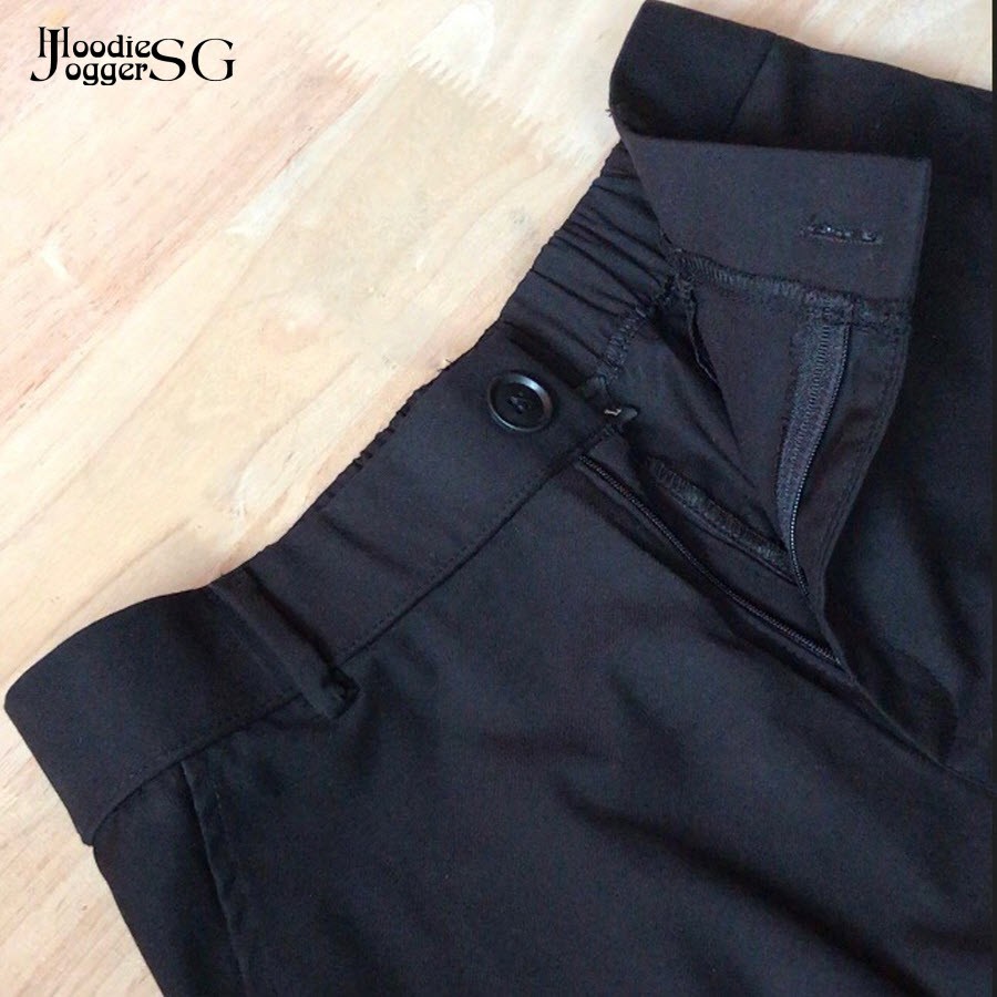 [Mã SKAMSALE06 giảm 10% TỐI ĐA 100K đơn 150K] [Size Đến 5XL] Quần tây nam nữ đẹp từ chất đến form | BigBuy360 - bigbuy360.vn