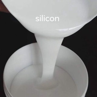 Dầu Pha Loãng Làm Lỏng Silicon {100gam}