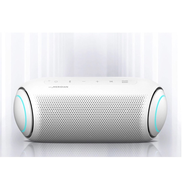 Loa bluetooth LG Xboom PL7 chính hãng 100% bảo hành 12 tháng