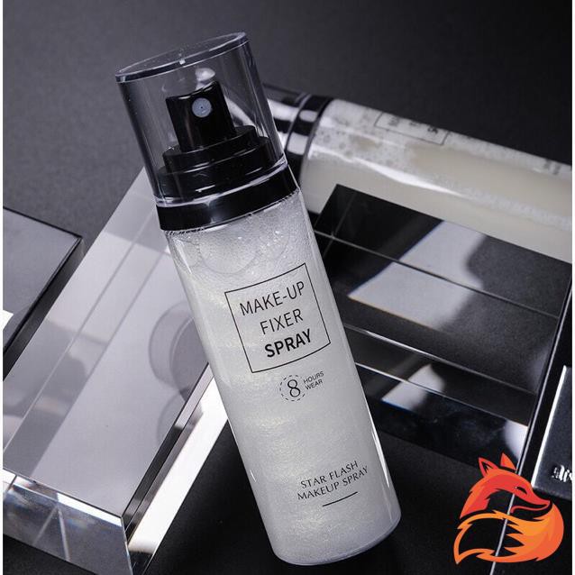 Xịt khóa lớp trang điểm MAKE UP FIXER SPRAY- hàng nội địa Trung