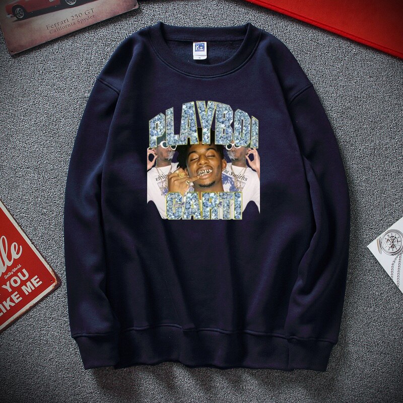 Áo Nỉ Nam Dài Tay Có Mũ Thời Trang Hàn | BigBuy360 - bigbuy360.vn