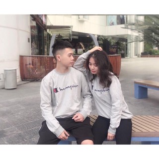 Áo Sweater Champion