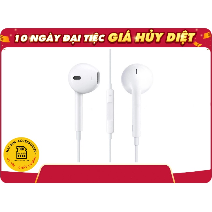 Tai Nghe Nhét Tai 3.5mm dùng cho tất cả các loại máy