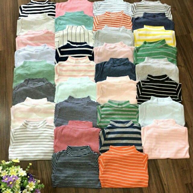 Combo 3 bộ cotton len
