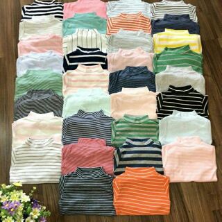 Combo 3 bộ cotton len