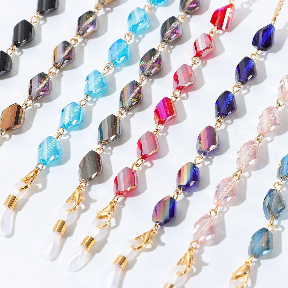 Dây Đeo Mắt Kính Kèm Giá Đỡ Mắt Kính Tiện Dụng|Dây Đeo Giữ Mắt Kính Đọc Sách Tiện Lợi