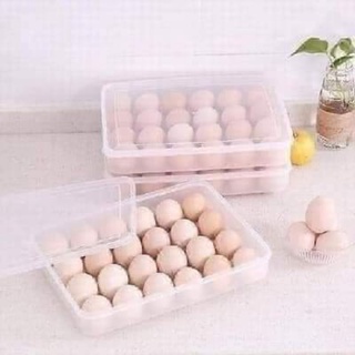 Hộp đựng trứng 24 quả