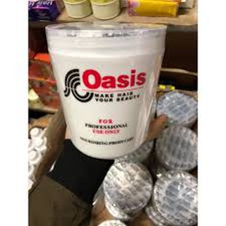 Dầu xả + ủ tóc Oasis 1000ml Loại 2