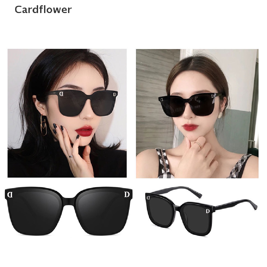&lt; Cardflower &gt; Kính Râm Đi Xe Đạp Thể Thao Ngoài Trời Chống Nắng Cho Nam Và Nữ Đang Giảm Giá