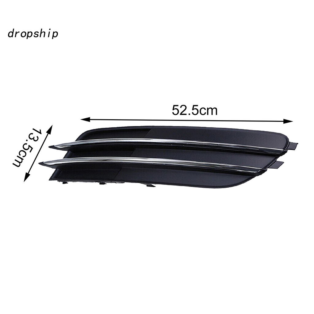 Đèn Sương Mù 4g0807681 4g0807682 Bằng Abs Không Có Lỗ | BigBuy360 - bigbuy360.vn