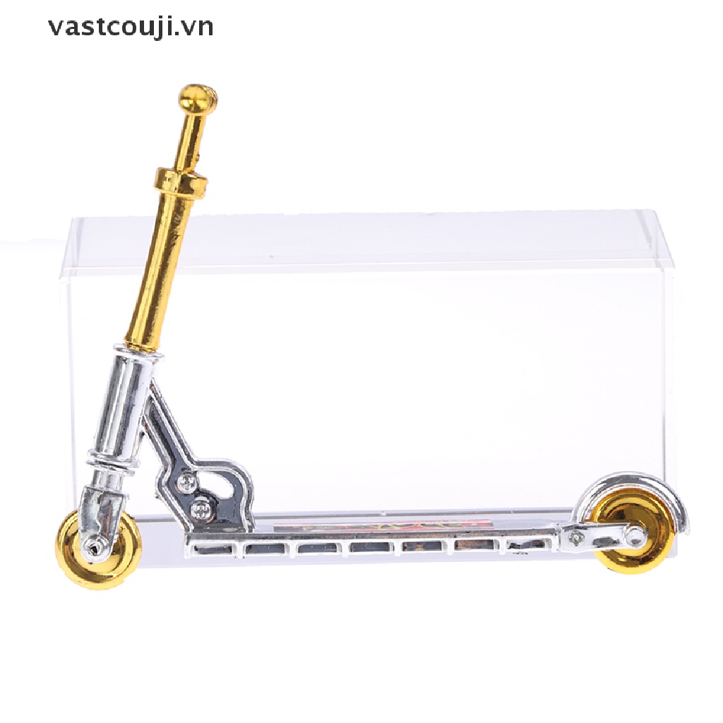 Ván Trượt Ngón Tay Mini Dễ Thương Cho Bé