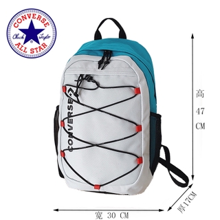 Ba Lô Converse Sợi Nylon Màu Sắc Thời Trang Converse Backpack