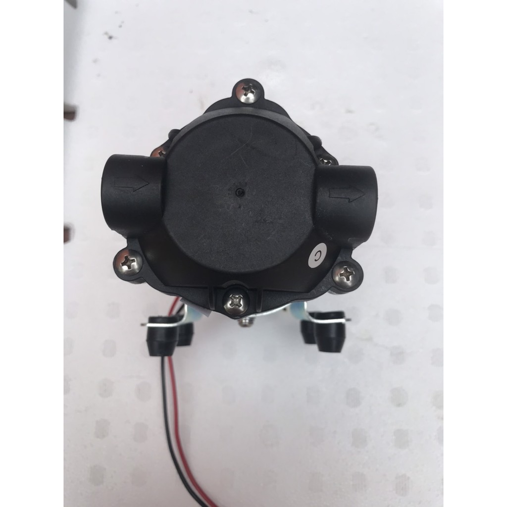 Máy bơm áp lực 24v , Nguồn 24V dùng cho máy lọc nước,phun sương mini