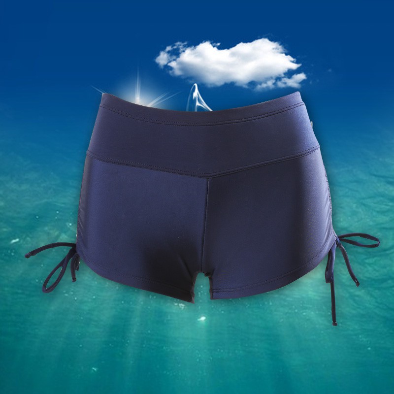 Quần short thể thao đi biển chất liệu thấm hút khô thoáng nhanh chóng | BigBuy360 - bigbuy360.vn