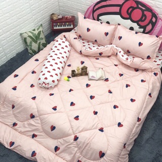 Bộ mền drap phao
