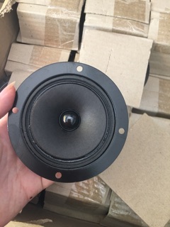 Hai loa treble BMB 2 nam châm