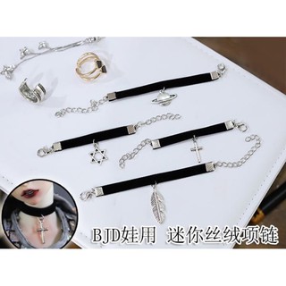 Bears bjd• Choker cho búp bê BJD