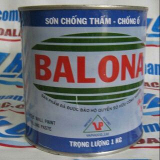 Sơn chống thấm- chống ố vàng