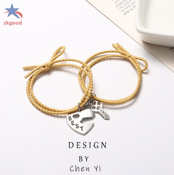 Vòng Đeo Tay Nam Châm Cá Tính Cho Cặp Đôi Phối Mặt Hình Rainbow Phi Hành Gia Thời Trang Phong Cách Retro Hàn Quốc Khóa Tình Yêu Cho Cặp Đôi | BigBuy360 - bigbuy360.vn