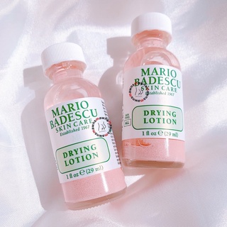 Chấm mụn Mario Badescu Drying Lotion fullsize