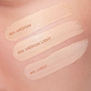 Lemonade Phấn nước kiềm dầu Supermatte Cushion