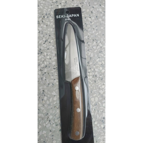 Dao gọt  Seki Japan đa năng ,cao cấp