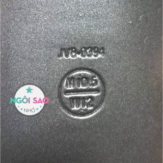 Lót giày VNXK UA (màu: Xanh chuối)