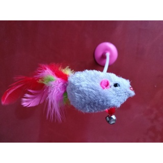 Đồ chơi cho Boss Mèo 🙀