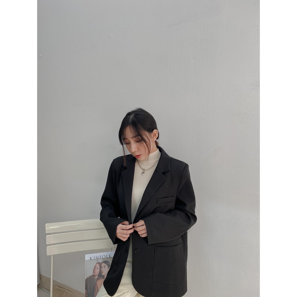 Áo blazer Hàn Quốc | BigBuy360 - bigbuy360.vn