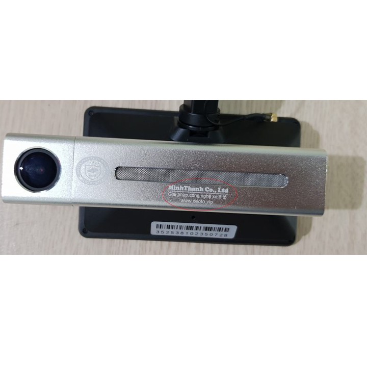 Camera hành trình 3g android ,màn hình 4inch - chế độ quay ,ghi hình sắc nét | BigBuy360 - bigbuy360.vn