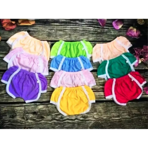 Váy đầm hai dây mùa hè cho bé gái 6-17kg 1-5 tuổi Vải cotton xuất dư mềm mịn đẹp, hoạ tiết xinh yêu