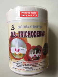 Chế phẩm vi sinh vật TKS -Trichoderma (1kg)