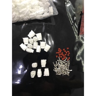 Bộ Rắc 4p chống nước đầu đực