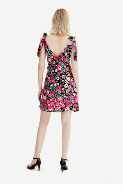 Váy Urban auth size S