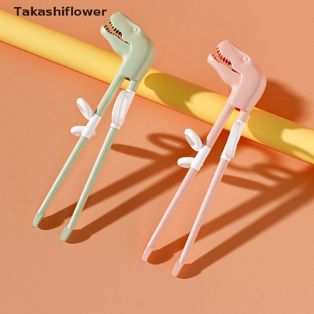 Đũa Hình Khủng Long Dễ Thương Cho Bé