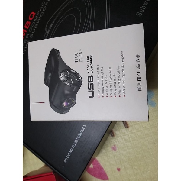 camera hành trình ADAS U6 chính hãng | BigBuy360 - bigbuy360.vn