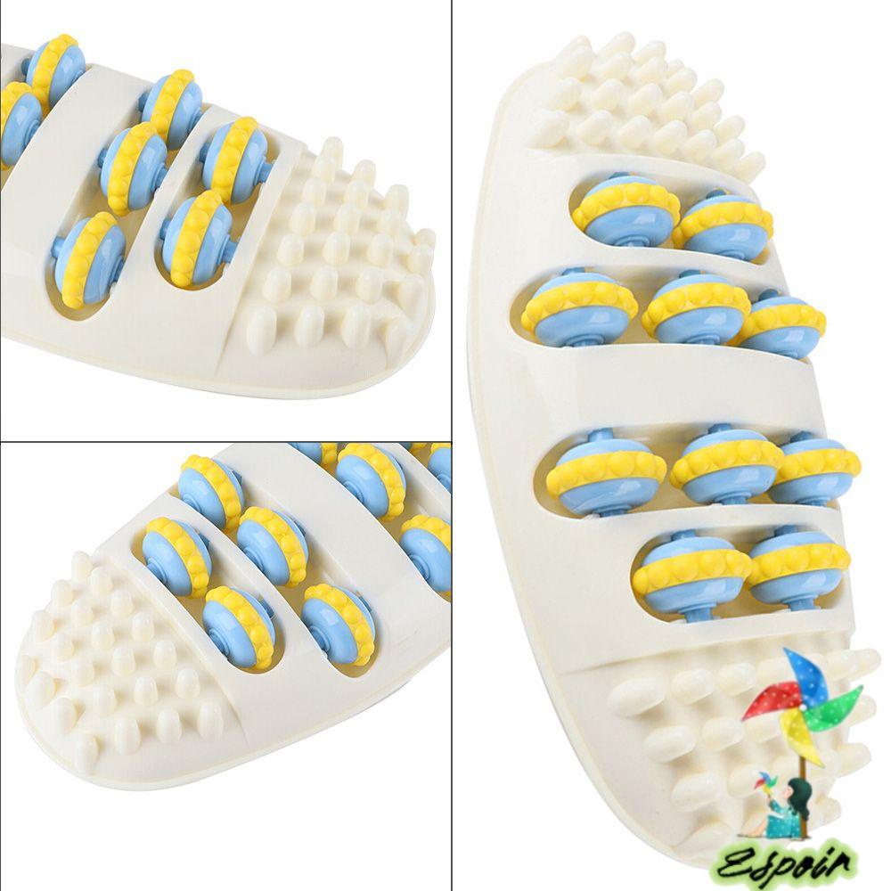 Dụng Cụ Mát Xa Chân Bằng Chân Tiện Dụng