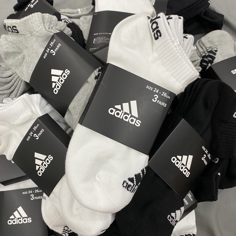 Vớ Adidas Chính hãng