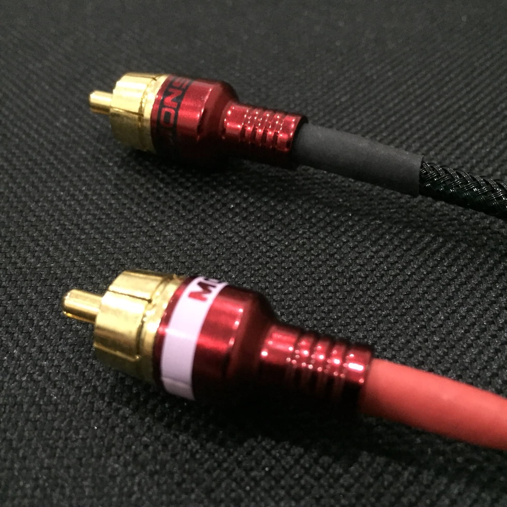 Dây 3.5 Ra 2 Đầu AUX HB Audio Loại Truyền Dẫn Tốt