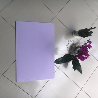 Thảm đá Nhật Bản siêu thấm hút