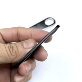 Pat Sắt 2 Lỗ Độ Chế Xe Máy [ Giá 1 Chiếc ]