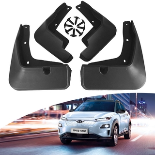 Phù Hợp Phụ Kiện Chắn Bùn Chống Trầy Cho Xe Hơi Hyundai ENCINO ENCINO