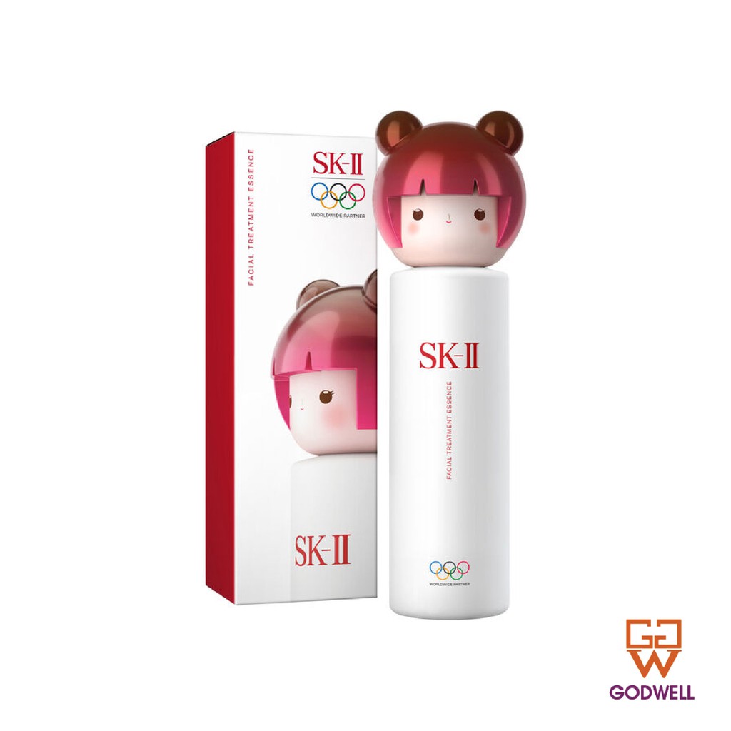 [SK-II] Nước thần SK-II Limited Olympic Tokyo 2020