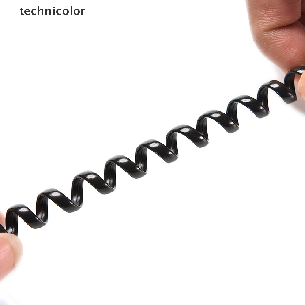 Dây Cáp Nối Dài Điện Thoại / Máy Tính Bảng 6.5FT Kỹ Thuật Số Màu Đen