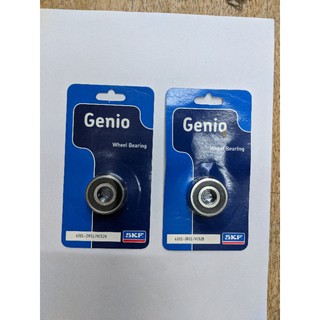 CẶP BẠC ĐẠN BÁNH TRƯỚC WINNER 150