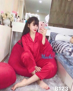 Bộ lụa bánh bèo